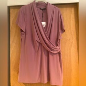DKNY top - NWT